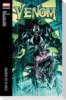 Venom Modern Era Epic Collection: Sting of the Scorpion