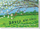 David Hockney