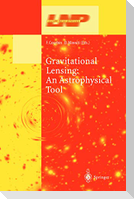 Gravitational Lensing: An Astrophysical Tool