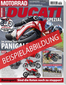 Motorrad Ducati Spezial 2026