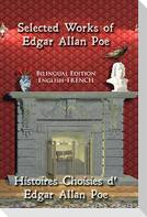 Selected Works of Edgar Allan Poe