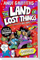 You and Me and the Land of Lost Things