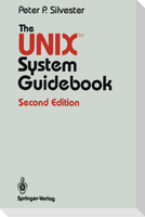 The UNIX¿ System Guidebook