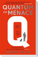 Quantum of Menace