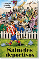 Sainetes deportivos