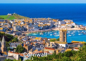 Cornwall - Zweiter Band. Lais Systeme GmbH, 2026.