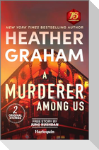 A Murderer Among Us