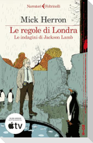 Le regole di Londra. Le indagini di Jackson Lamb