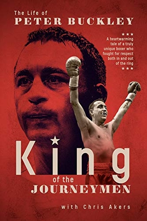 Buckley, Peter. King of the Journeymen - The Life of Peter Buckley. Pitch Publishing Limited, 2021.
