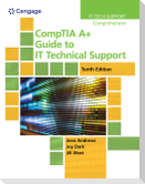 Bundle: Comptia A+ Guide to It Technical Support, Loose-Leaf Version, 10th + Lab Manual