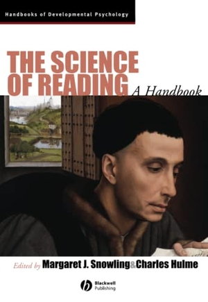 Snowling. Science Reading. John Wiley & Sons, 2007.