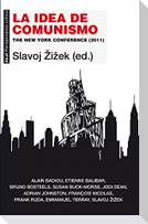 La idea de comunismo : The New York Conference, 2011