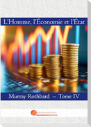 L'Homme, l'Economie et l'Etat