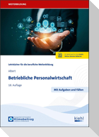 Betriebliche Personalwirtschaft