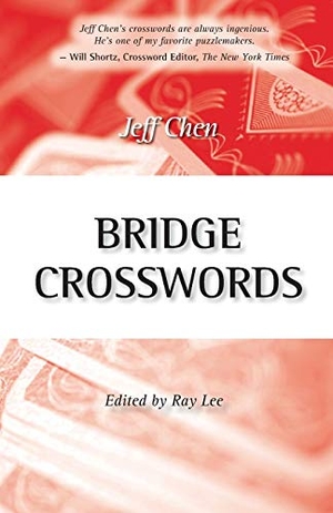 Chen, Jeff. Bridge Crosswords. Master Point Press, 2013.