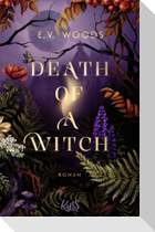 Death of a Witch