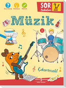 Müzik - Sor Bakalim Cikartmali