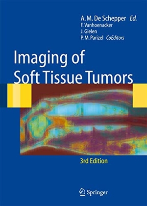 de Schepper, Arthur M. (Hrsg.). Imaging of Soft Tissue Tumors. Springer Berlin Heidelberg, 2010.