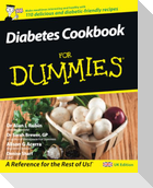 Diabetes Cookbook For Dummies