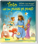 Toto und der Mann im Mond