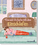 Tine und die Sache mit dem (Ein-)Schlafen