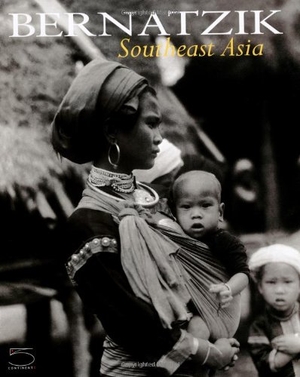 Conru, Kevin. Bernatzik: Southeast Asia. Acc Publishing Group Ltd, 2004.