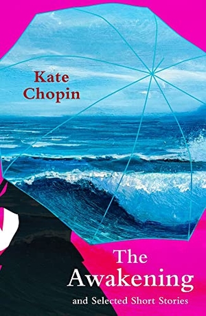 Chopin, Kate. The Awakening. Legends Press, 2022.