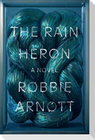 The Rain Heron