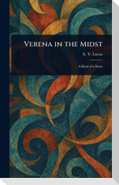 Verena in the Midst