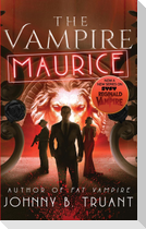 The Vampire Maurice