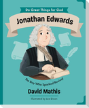 Jonathan Edwards