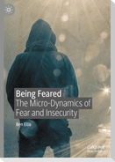 Being Feared