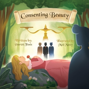 Fenis, Patrick. Consenting Beauty. Phil Publishing, 2026.