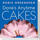 Dorie's Anytime Cakes