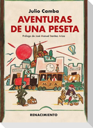 Aventuras de una peseta