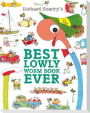 Best Lowly Worm Book Ever