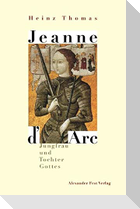Jeanne d`Arc