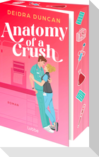Anatomy of a Crush