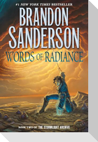 Words of Radiance