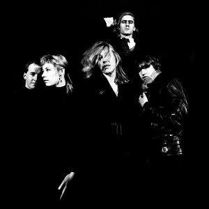 Fountaines Of Youth (Live at  the Town and Country. 375 Media GmbH, 2026.