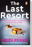 The Last Resort