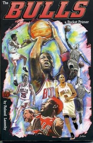 Lazenby, Roland. Bulls: A Pocket Primer. Taylor Trade Publishing, 1998.