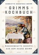 Grimms Kochbuch