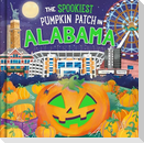 The Spookiest Pumpkin Patch in Alabama