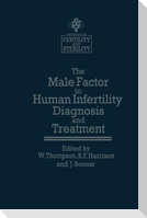 The Male Factor in Human Infertility Diagnosis and Treatment