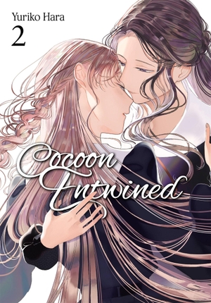 Hara, Yuriko. Cocoon Entwined, Vol. 2 - Volume 2. Yen Press, 2020.