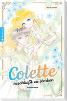 Colette beschließt zu sterben Sonderband