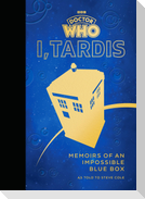 Doctor Who: I, TARDIS