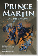 Prince Martin and the Dragons