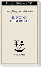 Il nodo di Gordio